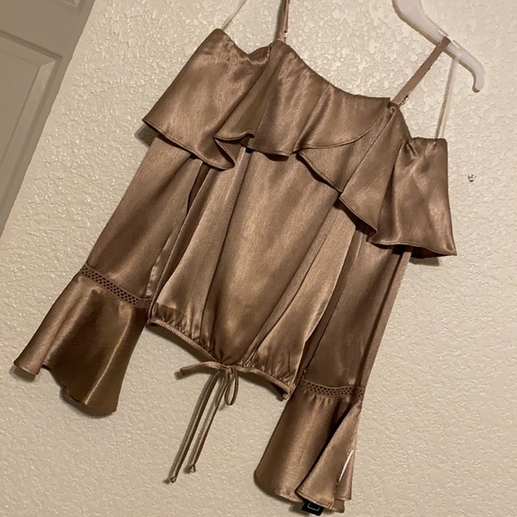 Blouse - Picture 3 of 4